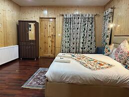 The Routes Pahalgam