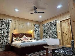 The Routes Pahalgam