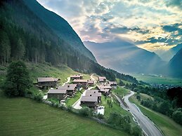 AMONTI Chalets