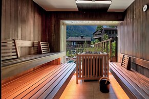 AMONTI Chalets