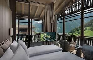 AMONTI Chalets