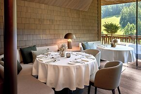 AMONTI Chalets