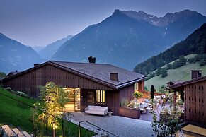 AMONTI Chalets