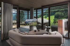 AMONTI Chalets