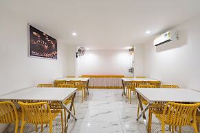MUGHAL SUITES