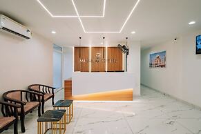 MUGHAL SUITES