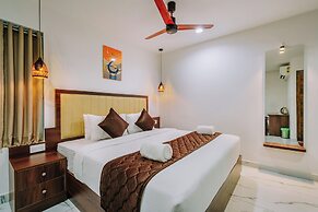 MUGHAL SUITES