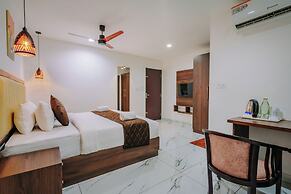 MUGHAL SUITES