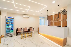 MUGHAL SUITES