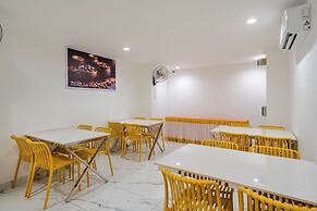 MUGHAL SUITES