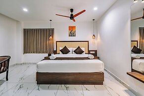 MUGHAL SUITES