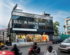 MUGHAL SUITES