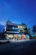 MUGHAL SUITES