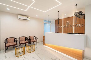 MUGHAL SUITES