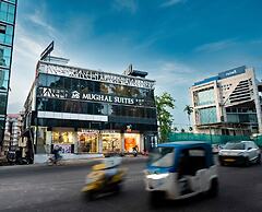 MUGHAL SUITES