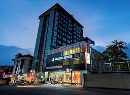 MUGHAL SUITES