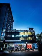 MUGHAL SUITES