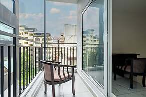MUGHAL SUITES