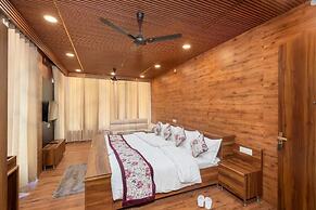 Mountain Villa Mussoorie
