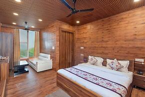 Mountain Villa Mussoorie
