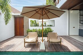 Rocca Bella Loft 4 by Alfred in Bali
