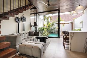Rocca Bella Loft 4 by Alfred in Bali