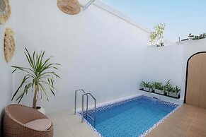 Marina Villa 1