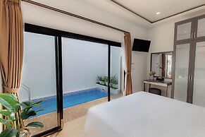 Marina Villa 1
