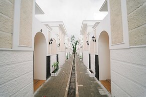 Marina Villa 1