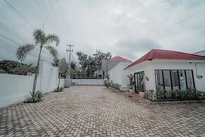 Marina Villa 1
