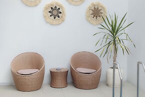 Marina Villa 1