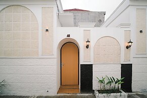 Marina Villa 1
