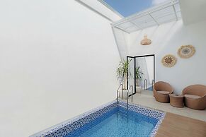 Marina Villa 1