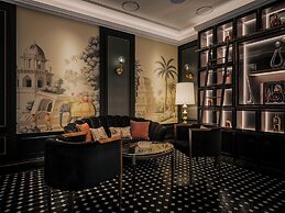 The Burman Hotel