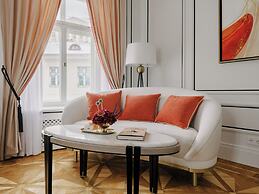 The Burman Hotel