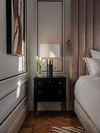 The Burman Hotel