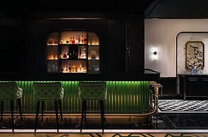 The Burman Hotel