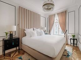 The Burman Hotel