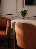 The Burman Hotel