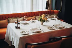 The Burman Hotel