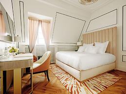 The Burman Hotel