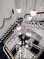 The Burman Hotel