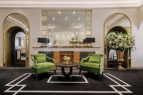 The Burman Hotel
