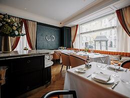 The Burman Hotel