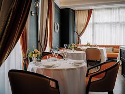 The Burman Hotel