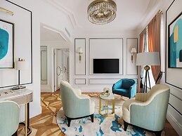 The Burman Hotel