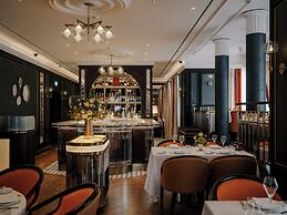 The Burman Hotel