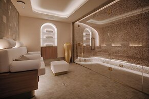 The Burman Hotel