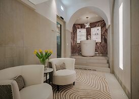 The Burman Hotel