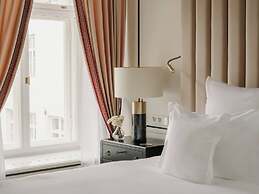 The Burman Hotel